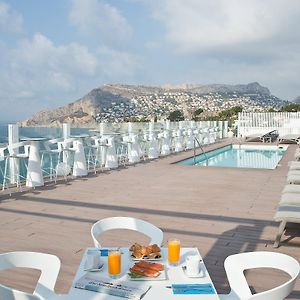 Hotel Bahia Calpe By Pierre & Vacances