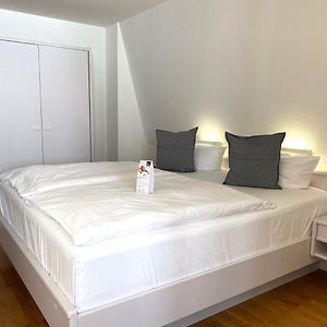Pension am Meer